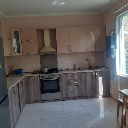 Maka'S Guesthouse Tionety Zewnętrze zdjęcie