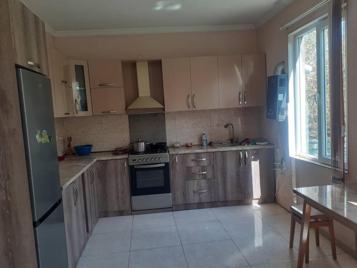 Maka'S Guesthouse Tionety Zewnętrze zdjęcie