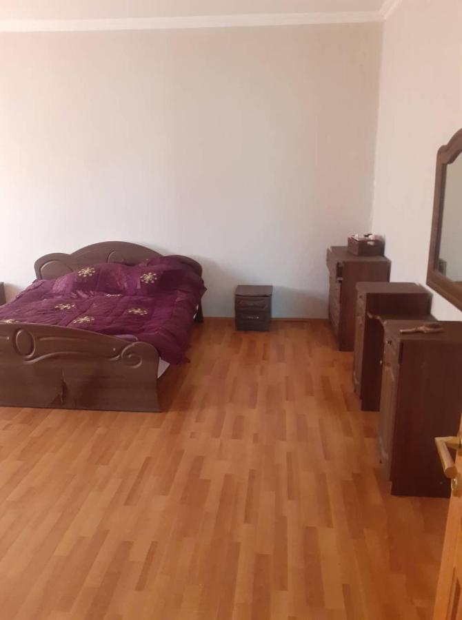 Maka'S Guesthouse Tionety Zewnętrze zdjęcie