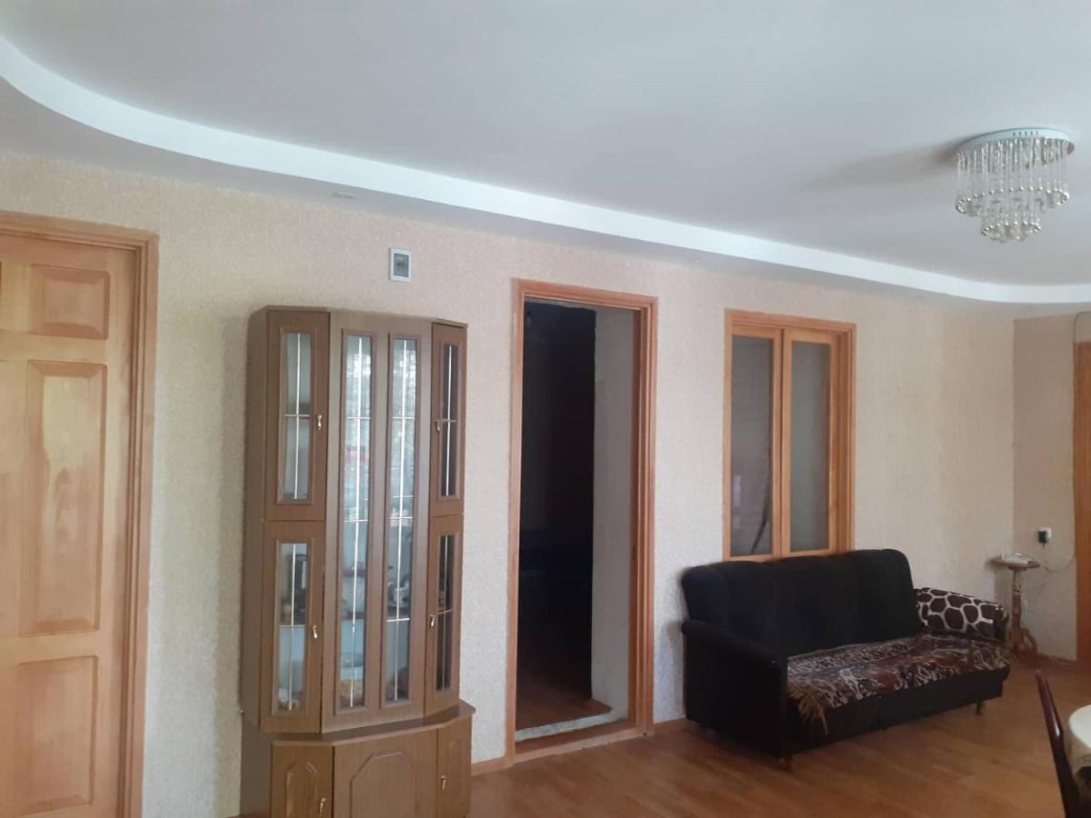 Maka'S Guesthouse Tionety Zewnętrze zdjęcie