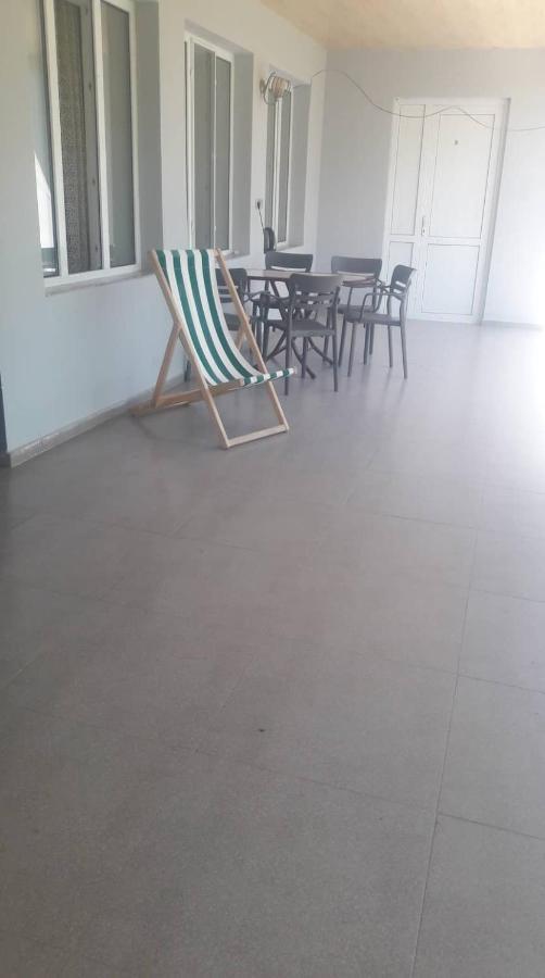 Maka'S Guesthouse Tionety Zewnętrze zdjęcie