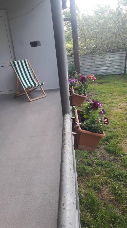 Maka'S Guesthouse Tionety Zewnętrze zdjęcie