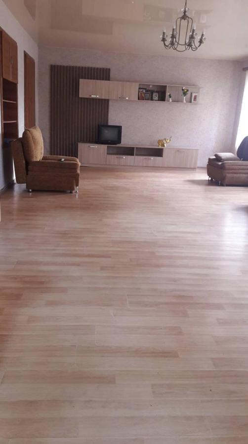Maka'S Guesthouse Tionety Zewnętrze zdjęcie