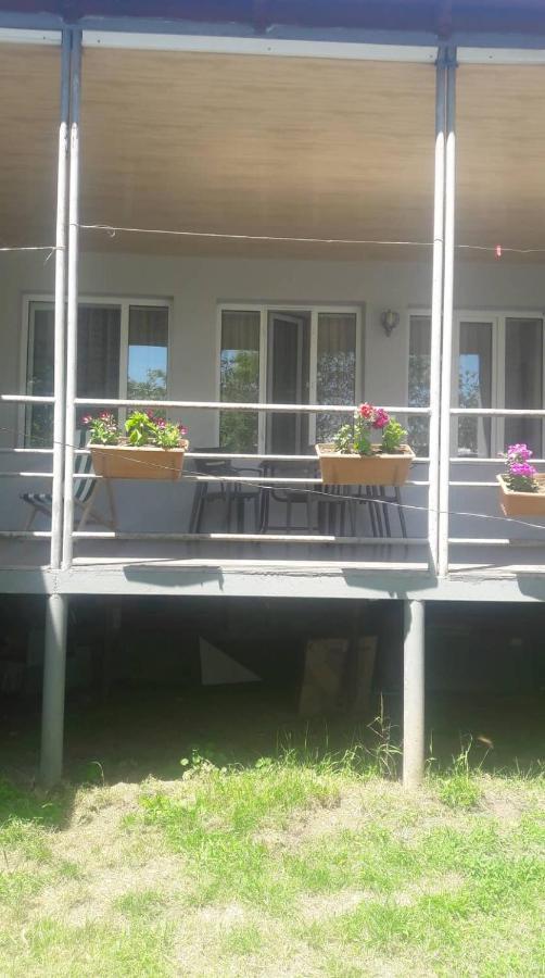 Maka'S Guesthouse Tionety Zewnętrze zdjęcie